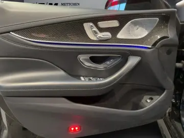 MERCEDES-BENZ CLS 53 4M Burm KeyGo MBeam TWA 360 Night SHD