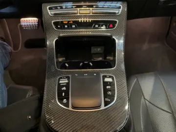 MERCEDES-BENZ CLS 53 4M Burm KeyGo MBeam TWA 360 Night SHD