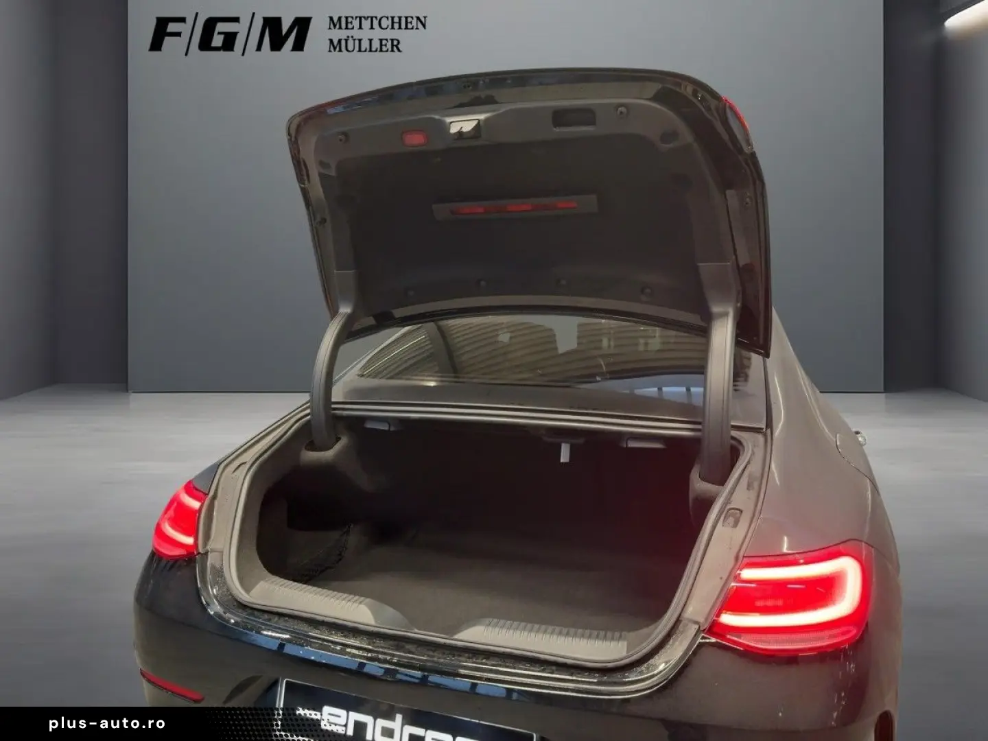 MERCEDES-BENZ CLS 53 4M Burm KeyGo MBeam TWA 360 Night SHD