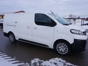 OPEL Vivaro Kasten Edition L3 Premium Würth Regal CAM