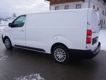 OPEL Vivaro Kasten Edition L3 Premium Würth Regal CAM