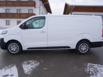 OPEL Vivaro Kasten Edition L3 Premium Würth Regal CAM