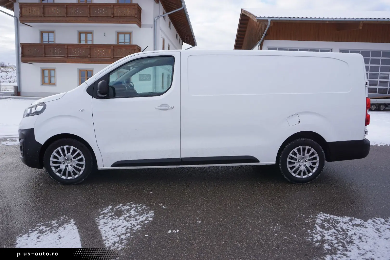 OPEL Vivaro Kasten Edition L3 Premium Würth Regal CAM