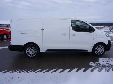 OPEL Vivaro Kasten Edition L3 Premium Würth Regal CAM