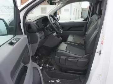 OPEL Vivaro Kasten Edition L3 Premium Würth Regal CAM