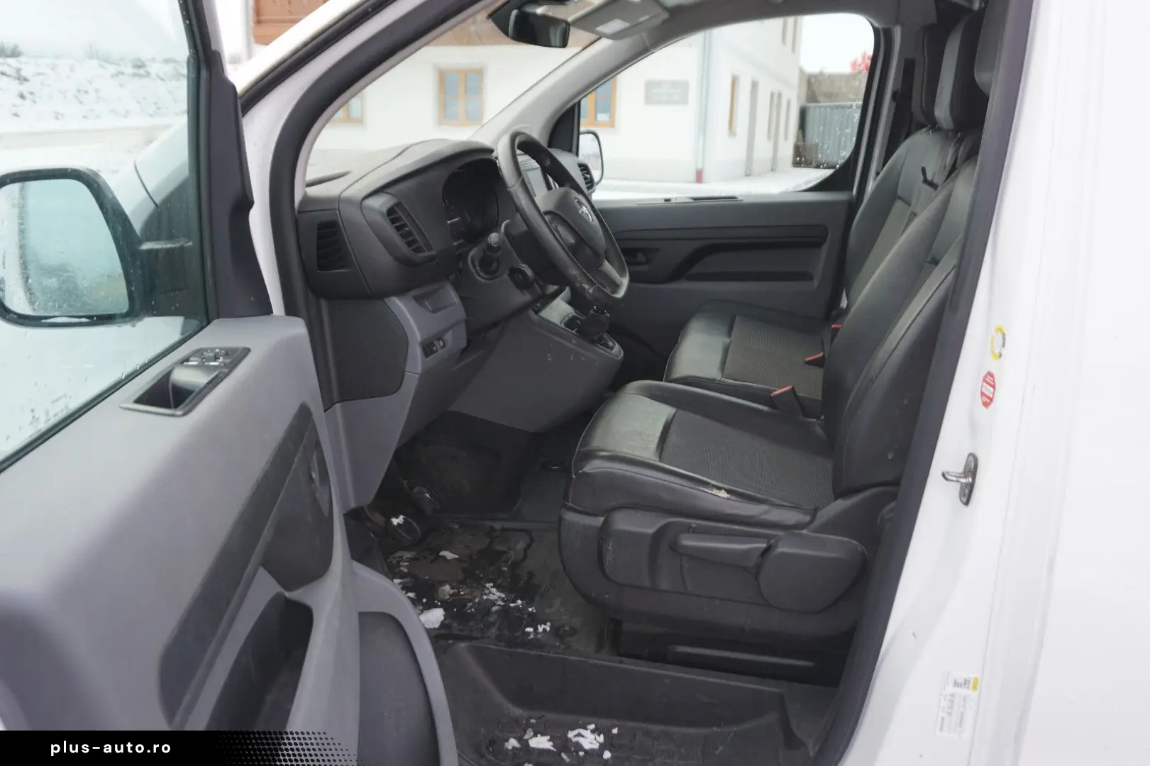 OPEL Vivaro Kasten Edition L3 Premium Würth Regal CAM