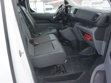 OPEL Vivaro Kasten Edition L3 Premium Würth Regal CAM