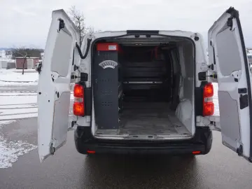 OPEL Vivaro Kasten Edition L3 Premium Würth Regal CAM