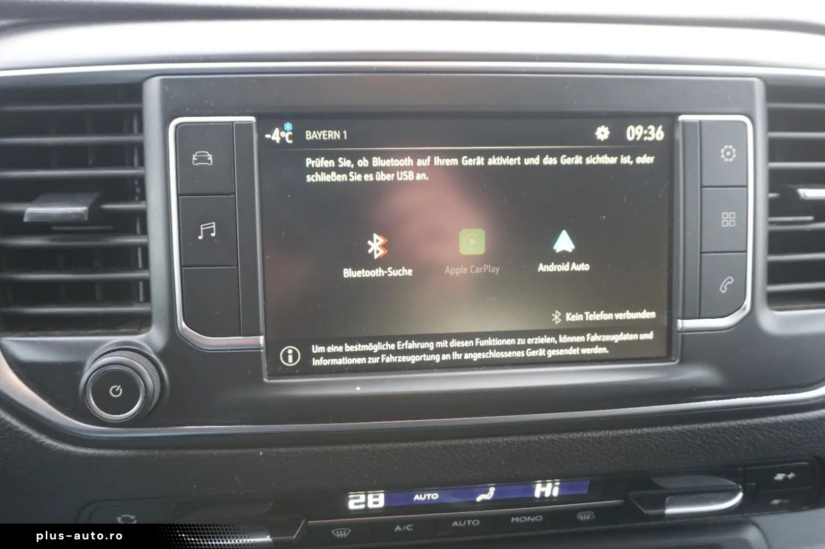 OPEL Vivaro Kasten Edition L3 Premium Würth Regal CAM