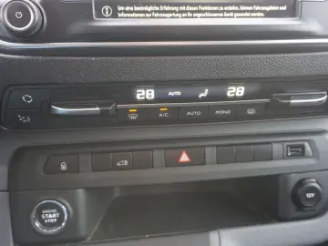 OPEL Vivaro Kasten Edition L3 Premium Würth Regal CAM