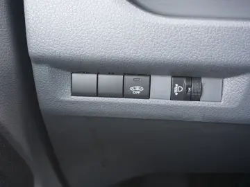 OPEL Vivaro Kasten Edition L3 Premium Würth Regal CAM