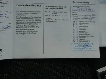 OPEL Vivaro Kasten Edition L3 Premium Würth Regal CAM