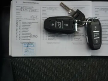 OPEL Vivaro Kasten Edition L3 Premium Würth Regal CAM