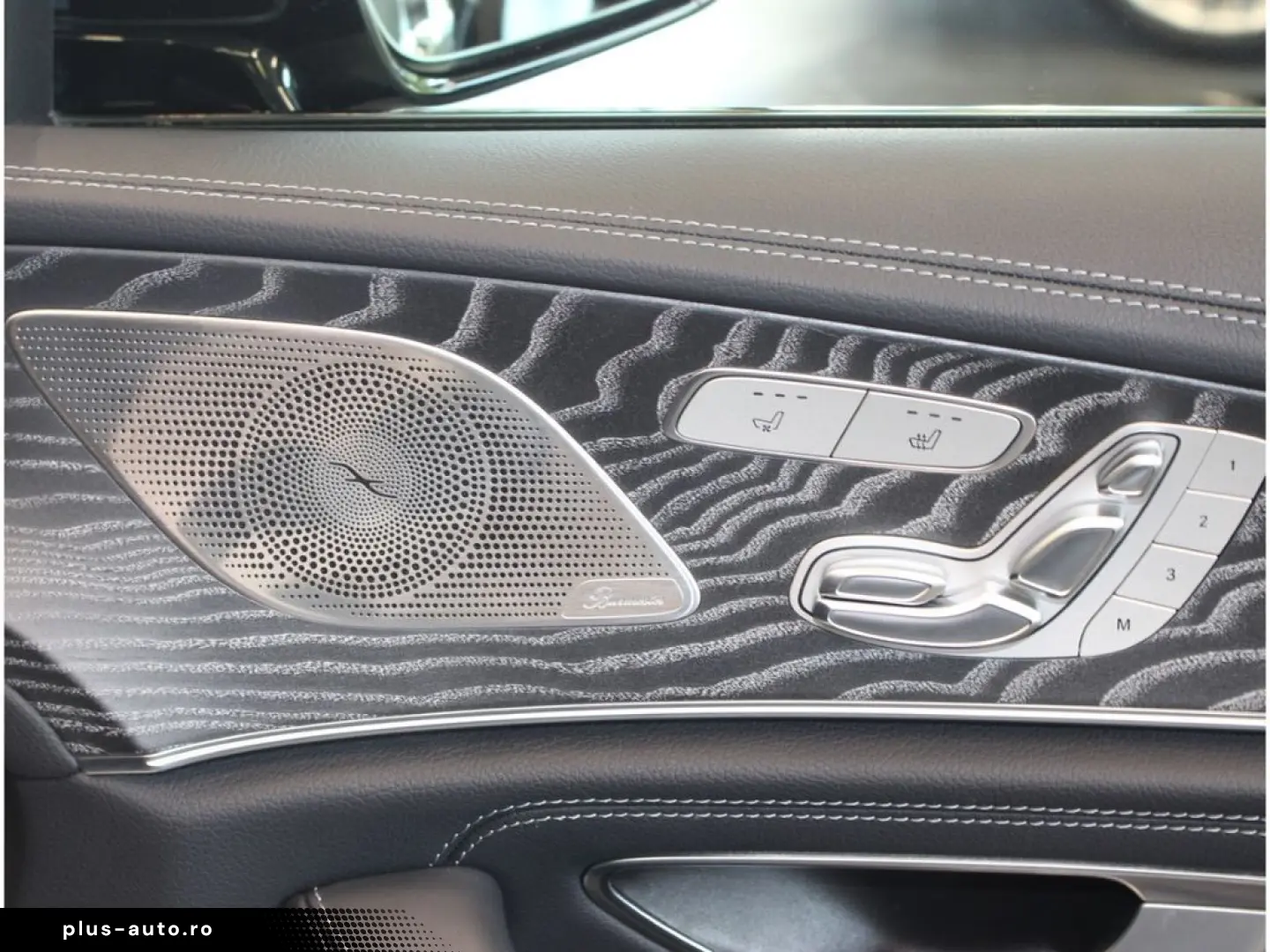 MERCEDES-BENZ CLS 53 AMG 4Matic 1.Hand LED AMG Perf. AGA TOP