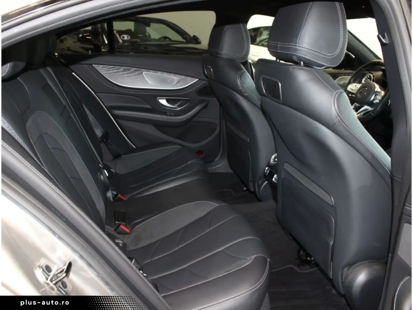 MERCEDES-BENZ CLS 53 AMG 4Matic 1.Hand LED AMG Perf. AGA TOP