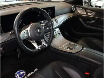 MERCEDES-BENZ CLS 53 AMG 4Matic 1.Hand LED AMG Perf. AGA TOP