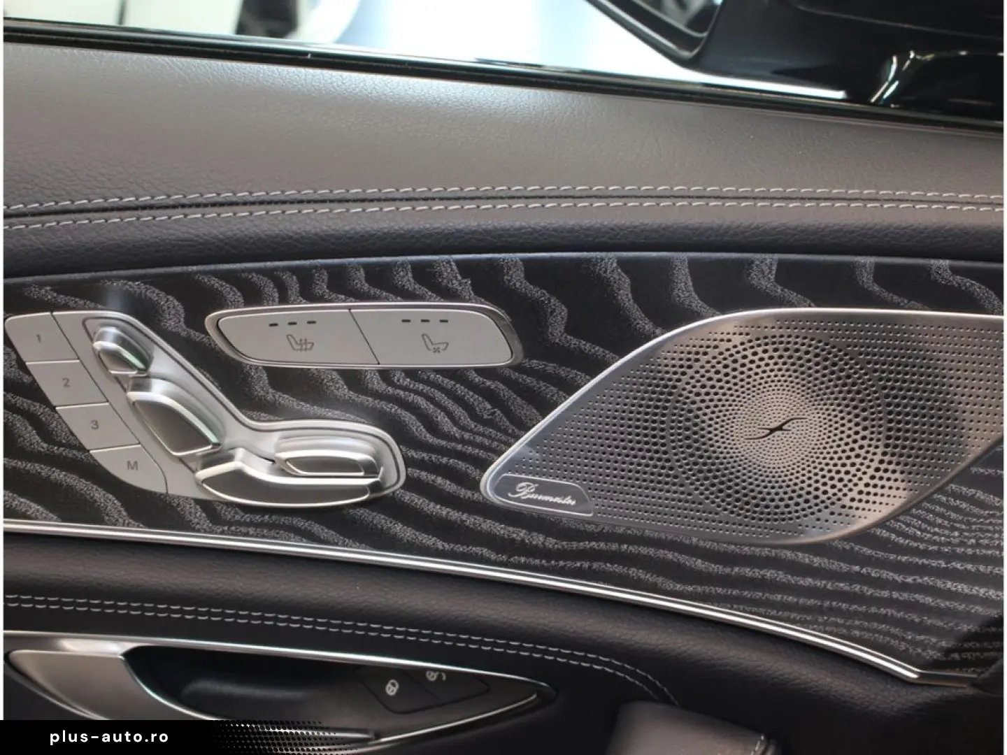 MERCEDES-BENZ CLS 53 AMG 4Matic 1.Hand LED AMG Perf. AGA TOP