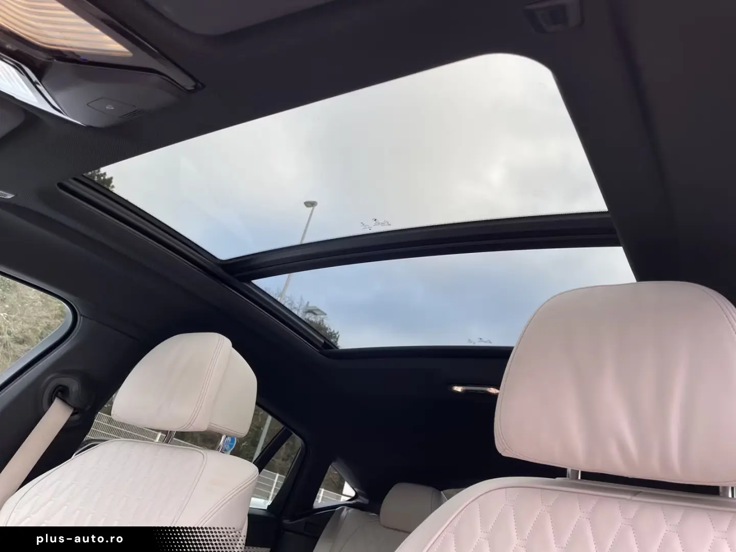 BMW X6 xDrive30d M Sport Laser Driving