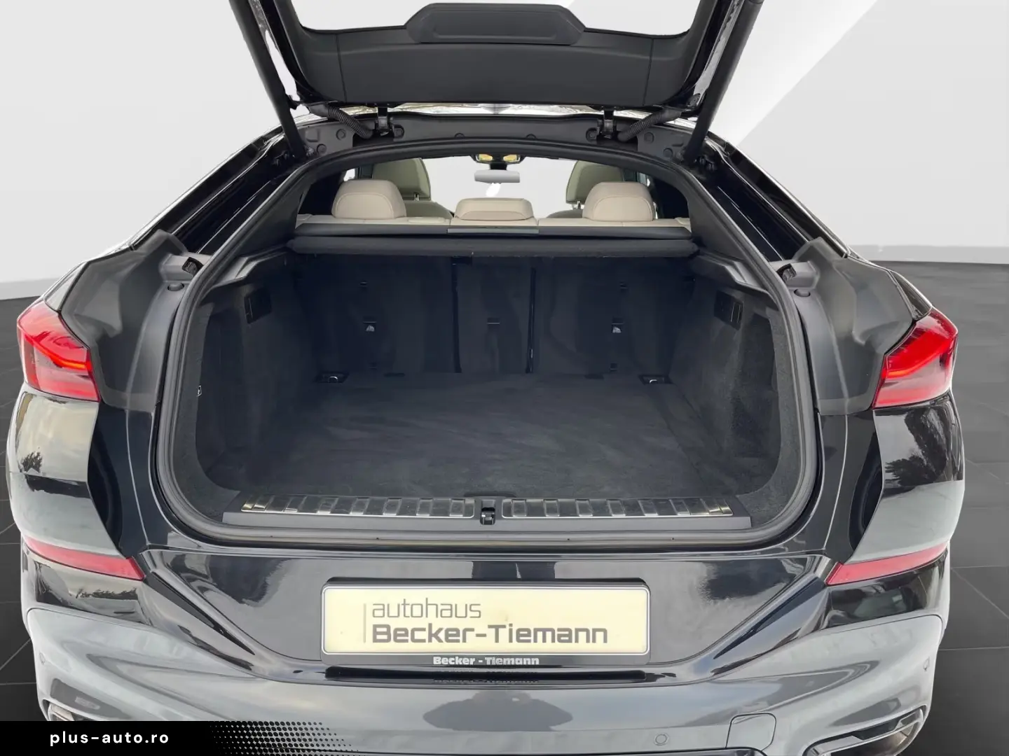 BMW X6 xDrive30d M Sport Laser Driving