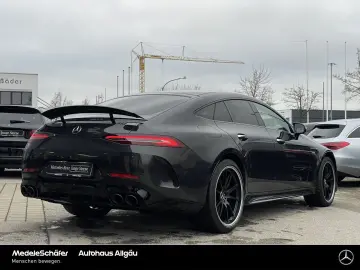 MERCEDES-BENZ AMG GT 53 4M  Night