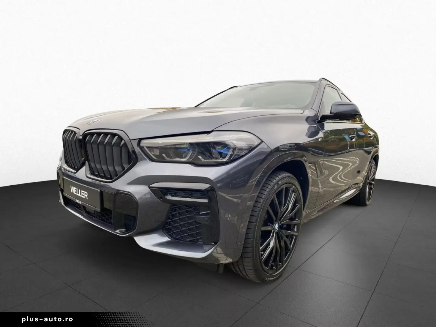 BMW X6 xDr.40d M Sport 22  Skylounge