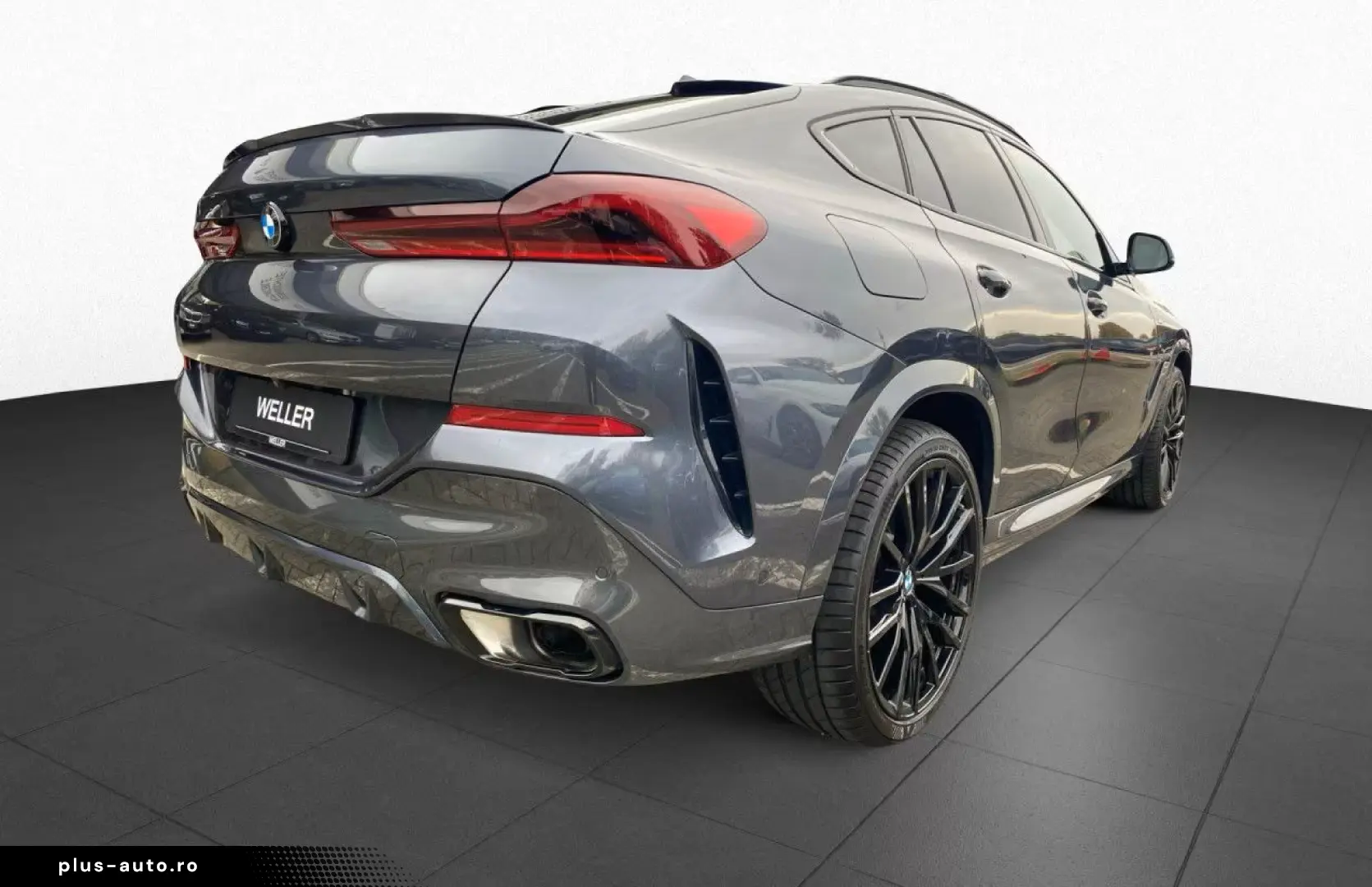 BMW X6 xDr.40d M Sport 22  Skylounge