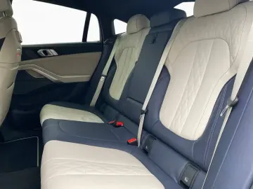 BMW X6 xDr.40d M Sport 22  Skylounge
