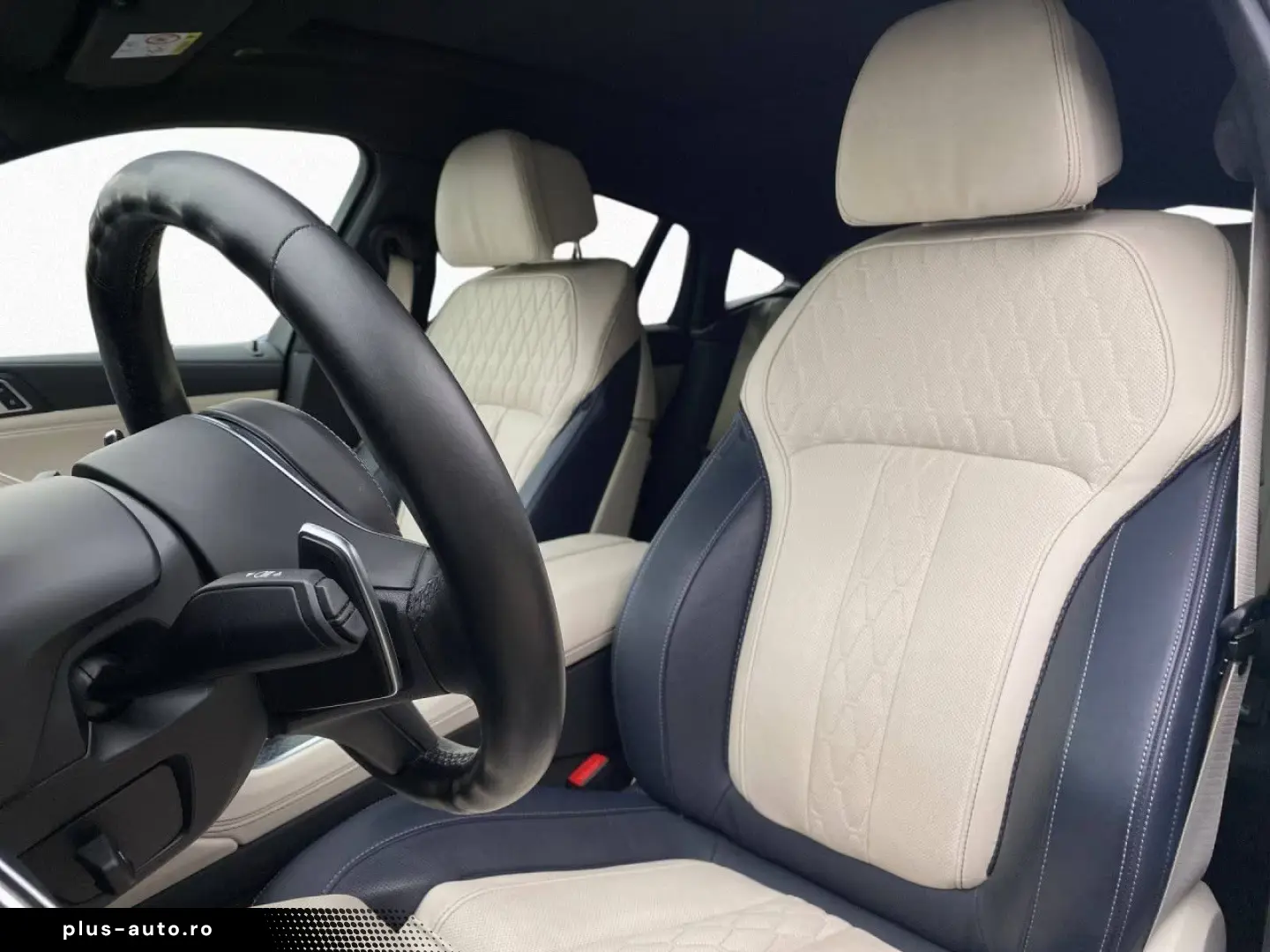 BMW X6 xDr.40d M Sport 22  Skylounge