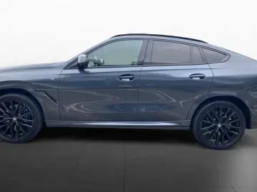 BMW X6 xDr.40d M Sport 22  Skylounge