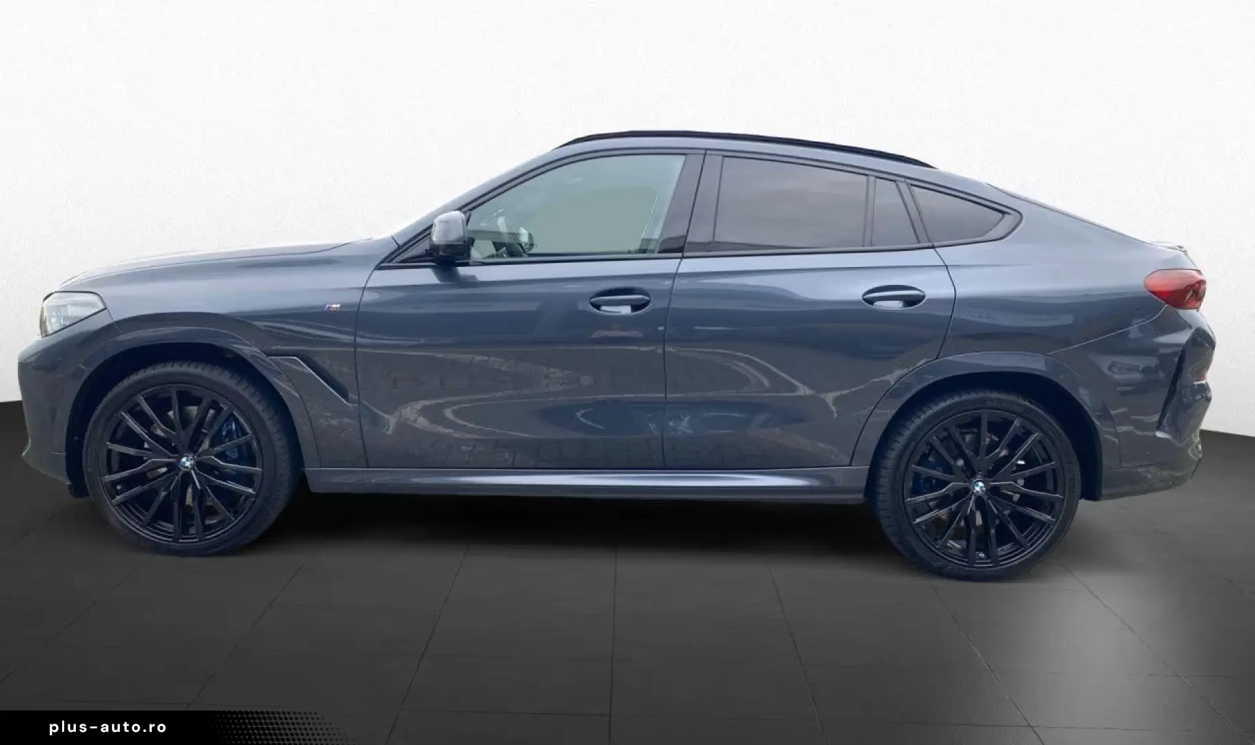BMW X6 xDr.40d M Sport 22  Skylounge