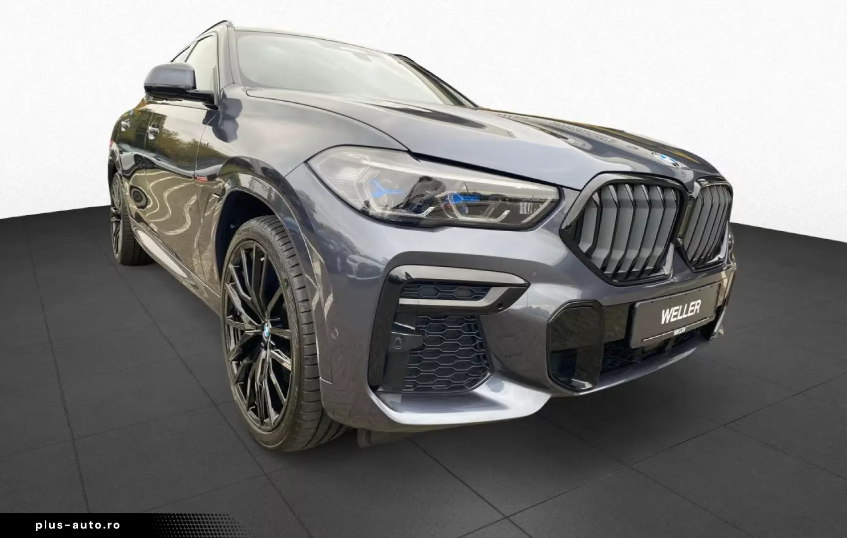 BMW X6 xDr.40d M Sport 22  Skylounge