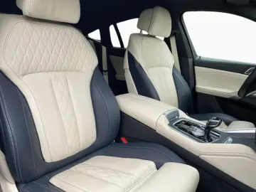 BMW X6 xDr.40d M Sport 22  Skylounge