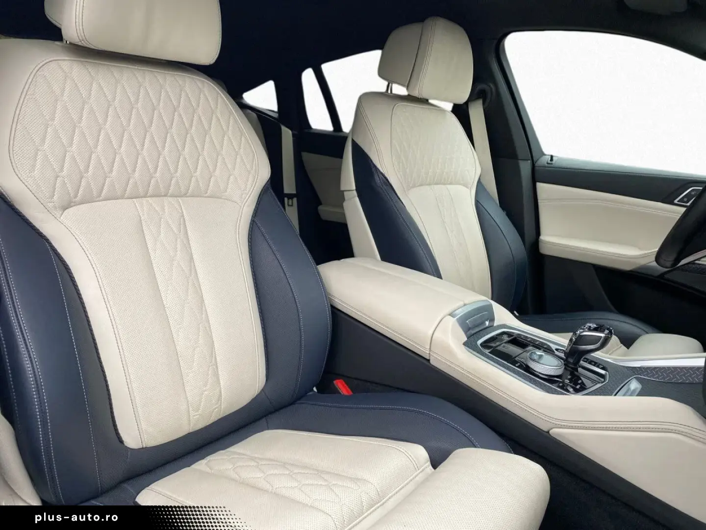 BMW X6 xDr.40d M Sport 22  Skylounge