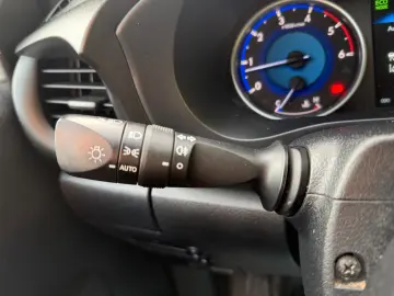 TOYOTA Hilux 2 4 Double Cab Comfort 4x4  GARANTIE  AHK