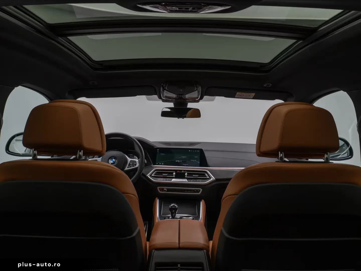 BMW X6 xD30d M Sport Panorama Laser 360