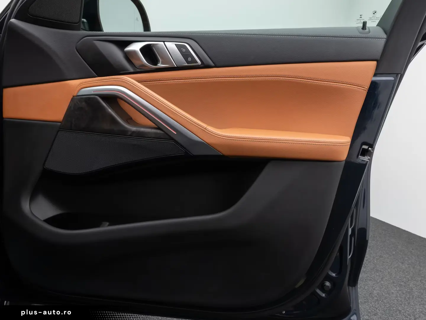 BMW X6 xD30d M Sport Panorama Laser 360