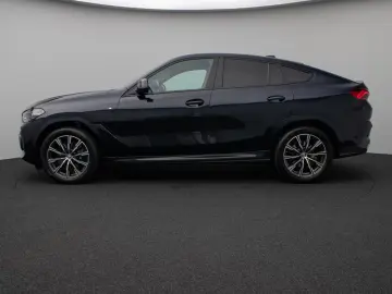 BMW X6 xD30d M Sport Panorama Laser 360