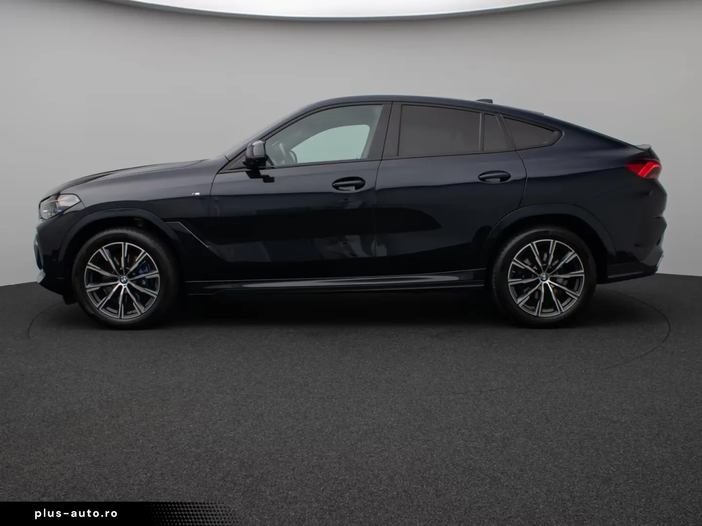 BMW X6 xD30d M Sport Panorama Laser 360