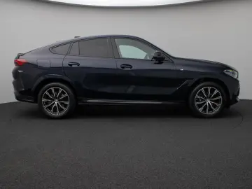 BMW X6 xD30d M Sport Panorama Laser 360