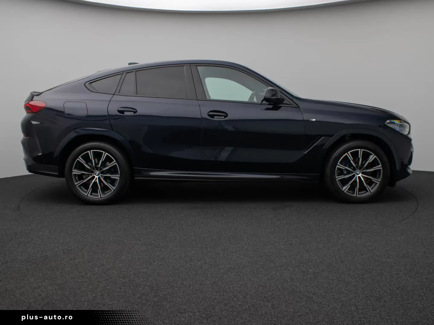 BMW X6 xD30d M Sport Panorama Laser 360