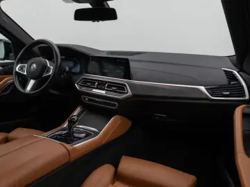 BMW X6 xD30d M Sport Panorama Laser 360