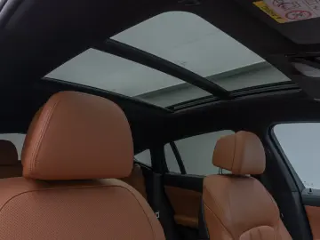 BMW X6 xD30d M Sport Panorama Laser 360