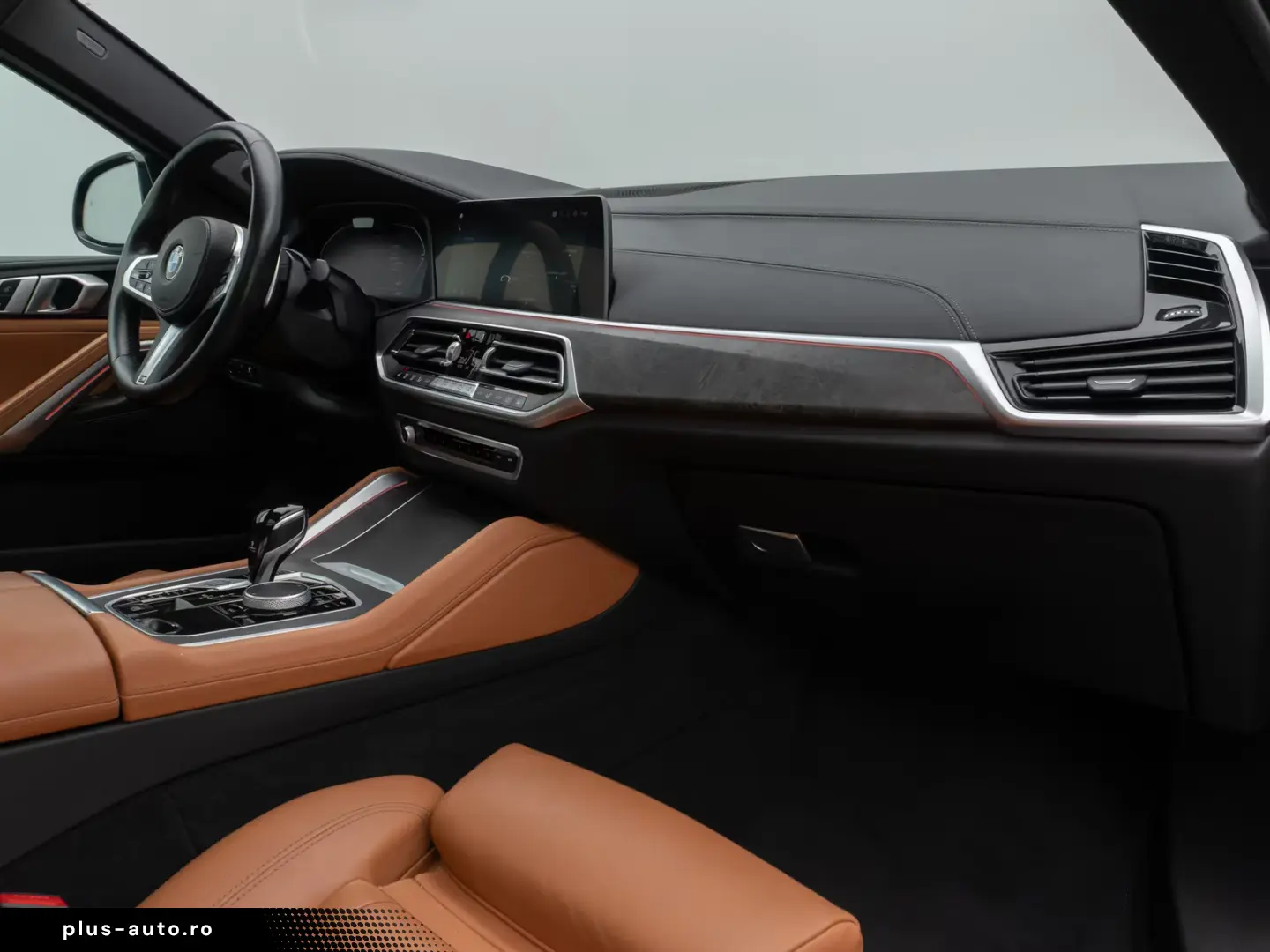 BMW X6 xD30d M Sport Panorama Laser 360