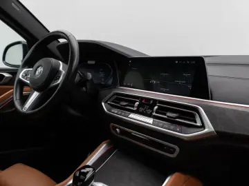 BMW X6 xD30d M Sport Panorama Laser 360