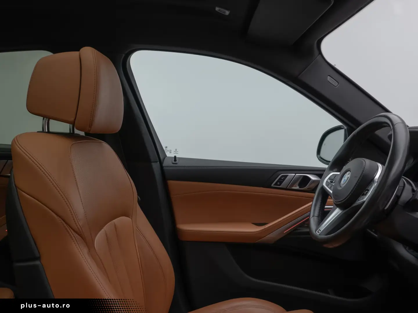 BMW X6 xD30d M Sport Panorama Laser 360