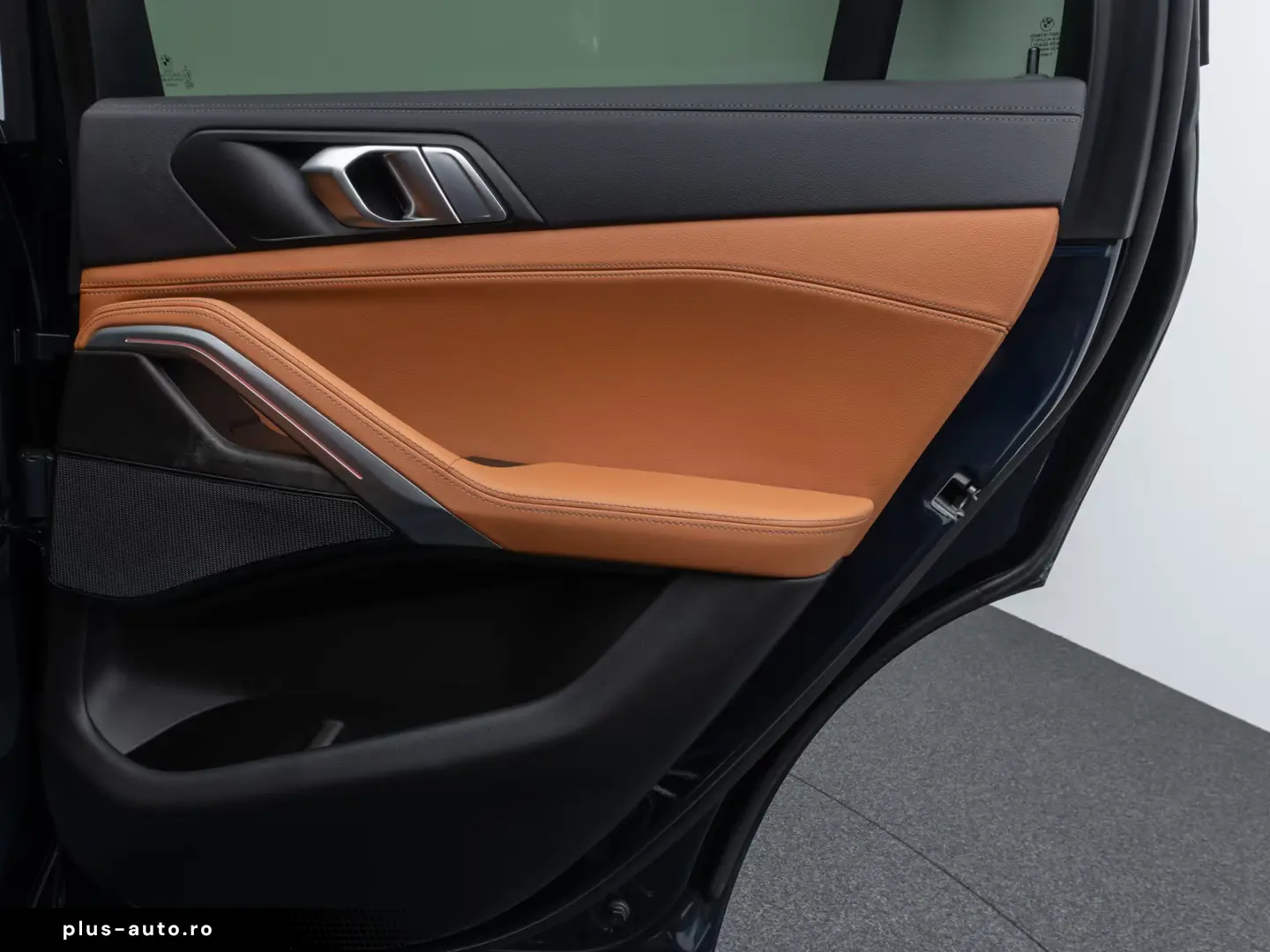 BMW X6 xD30d M Sport Panorama Laser 360