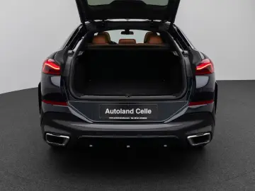 BMW X6 xD30d M Sport Panorama Laser 360