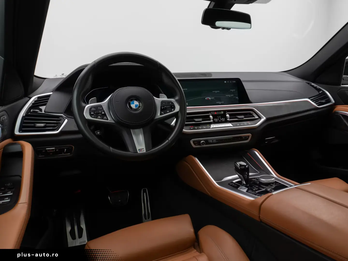 BMW X6 xD30d M Sport Panorama Laser 360