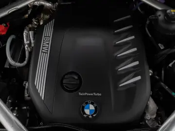 BMW X6 xD30d M Sport Panorama Laser 360