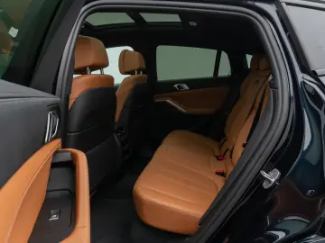 BMW X6 xD30d M Sport Panorama Laser 360